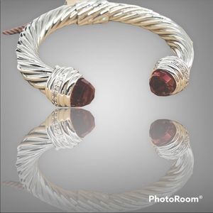 Beautiful David Yurman Bracelet
